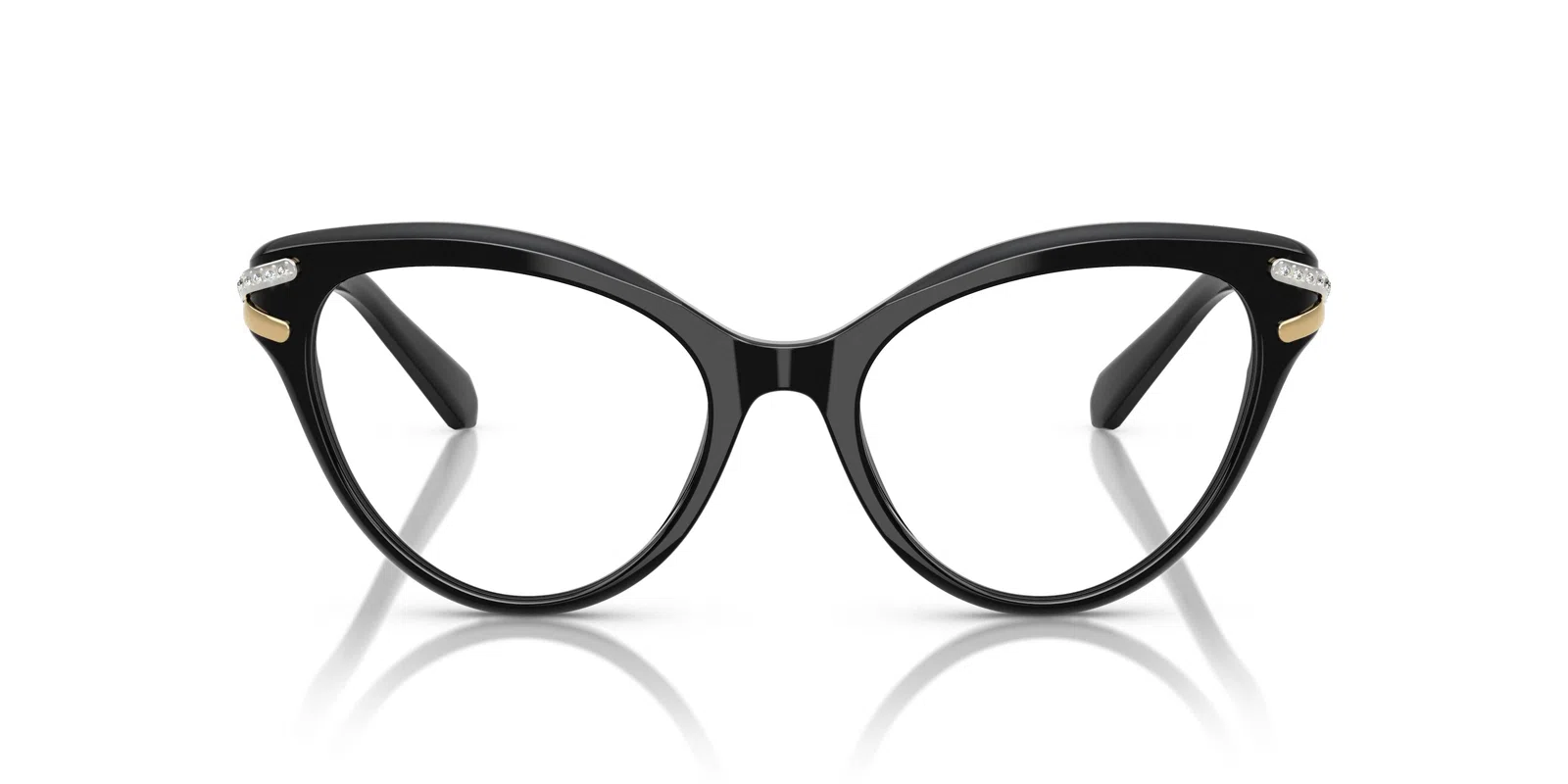 Swarovski 2030 Eyeglasses - view 9